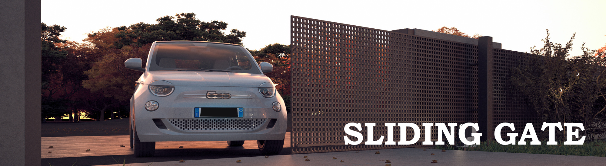 sliding gate italian gate motors